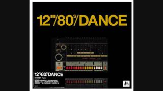 12"/80s/Dance - CD1 Pop