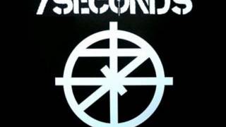 7 Seconds - Redneck Society