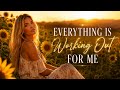 Everything Is Working Out For Me (Official Video) — Millionaire Muses | Positive Affirmation Song