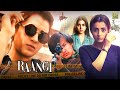 Raangi Movie Hindi Dubbed Movies 2025 Trisha Krishnan Anaswara Rajan Hindi Full Movie