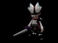 Luci4 Bodypartz Alternative Intro Slowed Reverb