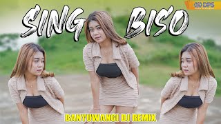 Download lagu Sing Biso - Sing sepisan riko natoni roso // DJ Cantik mp3