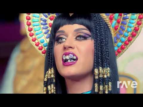 Awake Horse - Katy Perry & Katy Perry ft. Juicy J | RaveDj
