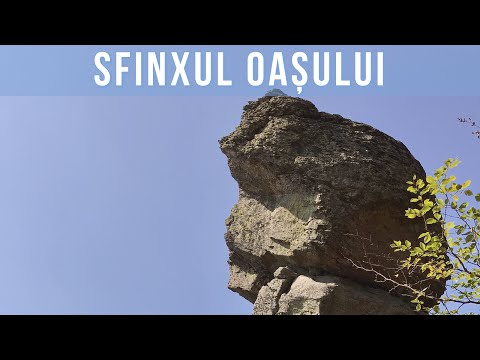 Traseu Negrești Oaș: Sfinxul Oașului și Vf. Pietroasa