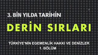 Tarihin Derin Sırları