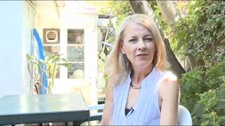 TV Presenter Video Gisele Scales.wmv