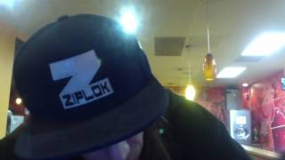 Ziplok - Jack in the Box - Houston, Texas - ZiplokTV