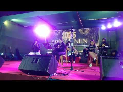 'Tuahpui leh Vau' Serkawn KMP 2025