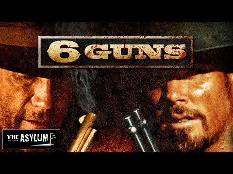 6 Guns