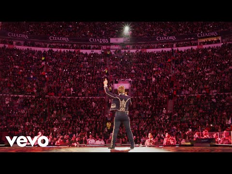Alejandro Fernández - El Rey (En Vivo Desde La Plaza de Toros La México, 2024)