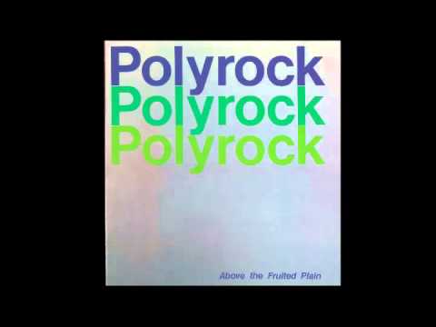 Polyrock - Working On My Love (Track 1 from Above The Fruited Plain EP)