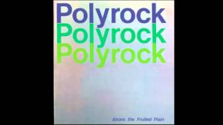 Polyrock - Working On My Love (Track 1 from Above The Fruited Plain EP)