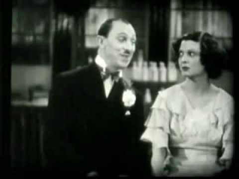 9.5mm sound film - T.9129 "STRIKE IT RICH" George Gee songs