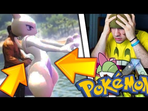 MARCY MI RUBA I POKEMON E TROVIAMO MEWTWO !! - Pokemon Survival #1 w/ Marcy SpJockey