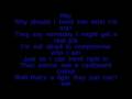 Don't Tell me - Nikko (Lyrics) 