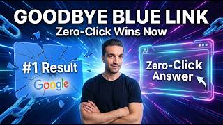 How Zero-Click Search Became More Valuable Than The Top Blue Link