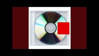 Kanye West - Guilt Trip (528Hz)