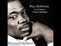 Will Downing - In My Dreams (12 inch Club Remix) HQ+Sound