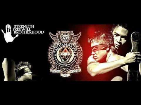 ako'y tunay na triskelion