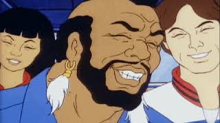 Westside Gunn - Mr T