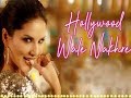 Sunny Leone Hollywood Wale Nakhre Singer Upesh Jangwal Interview