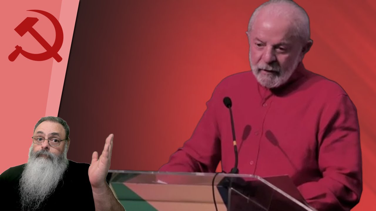 LULA volta a ATACAR TRUMP em DISCURSO do PT: PETISTAS ADORARAM, mas BRASIL vai PAGAR o PREÇO