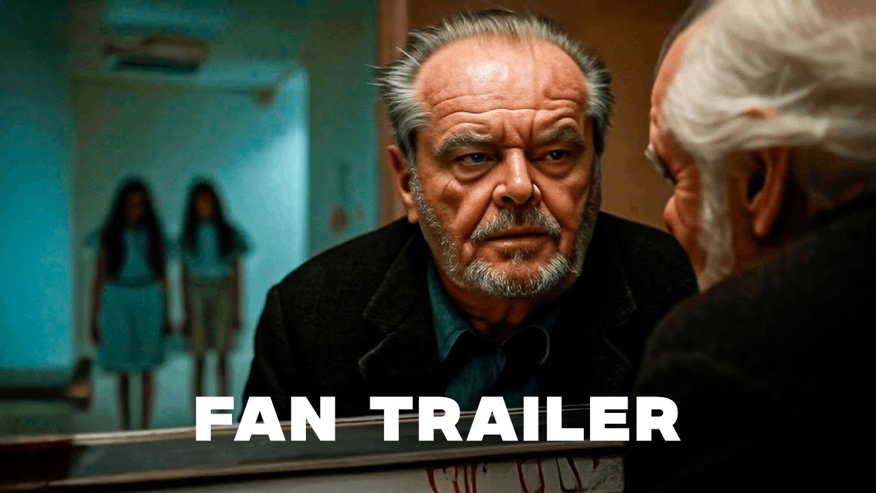 The Shining Remake (2026) Review: A Haunting Rebirth of Terror