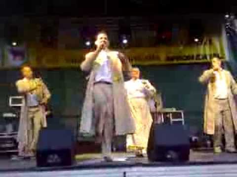 Prymaki - Oj Ty Halu (Dni Bielska Podlaskiego 2012)