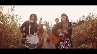 【Music Video】New Tribe - a flood of circle