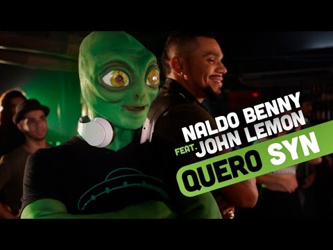 Naldo Benny feat. John Lemon “Syn Ice” (Oficial)