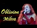 Oblivion (Piazzolla) - Milva & Tangoseis - (J'oublie)