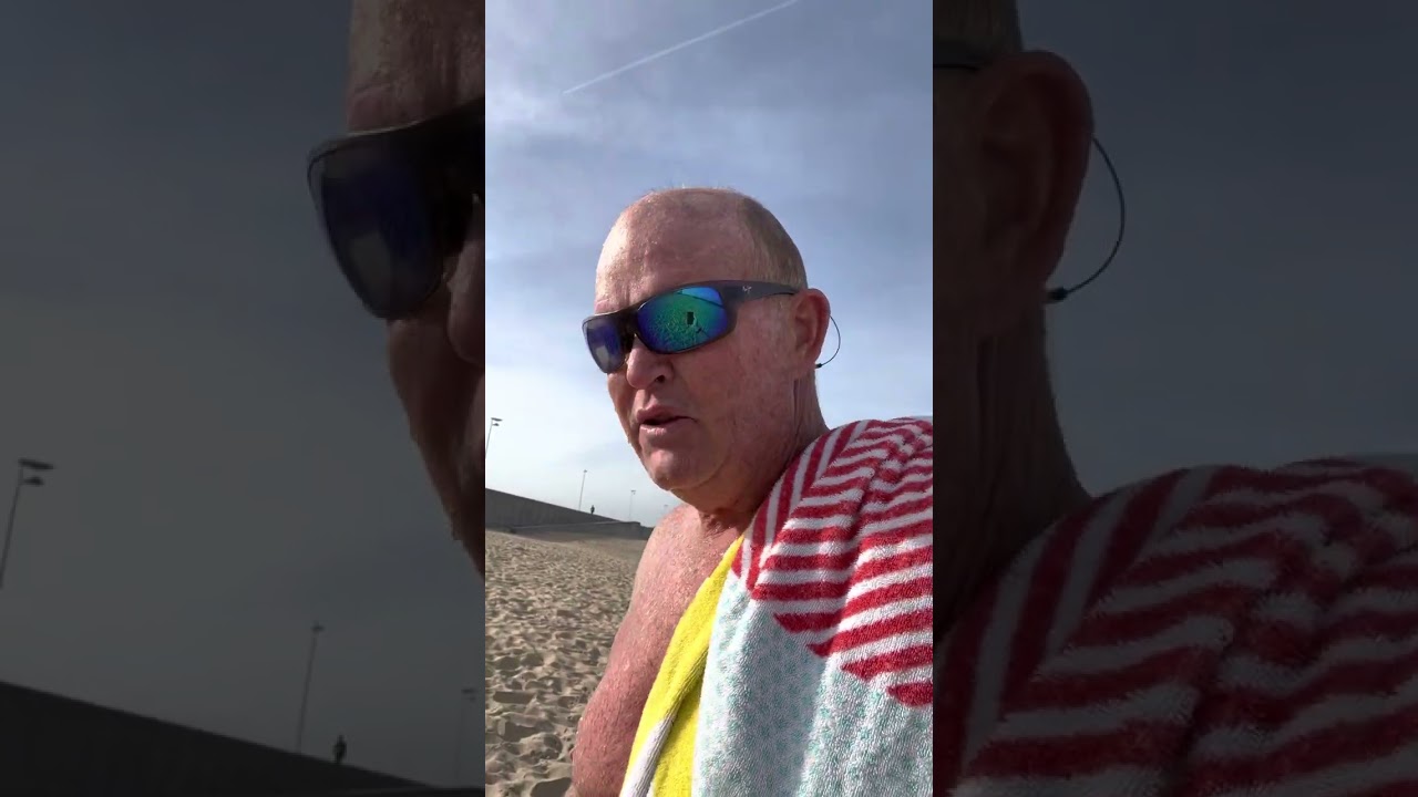 Keep positive by being prepared