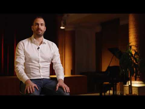 Samo JA pomeni JA - Jure Natek