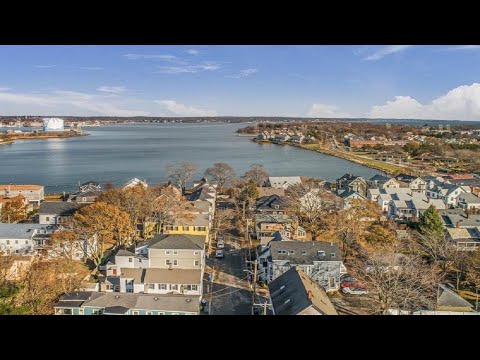 27 Briggs St, Salem, MA Presented by Ryan Guilmartin.