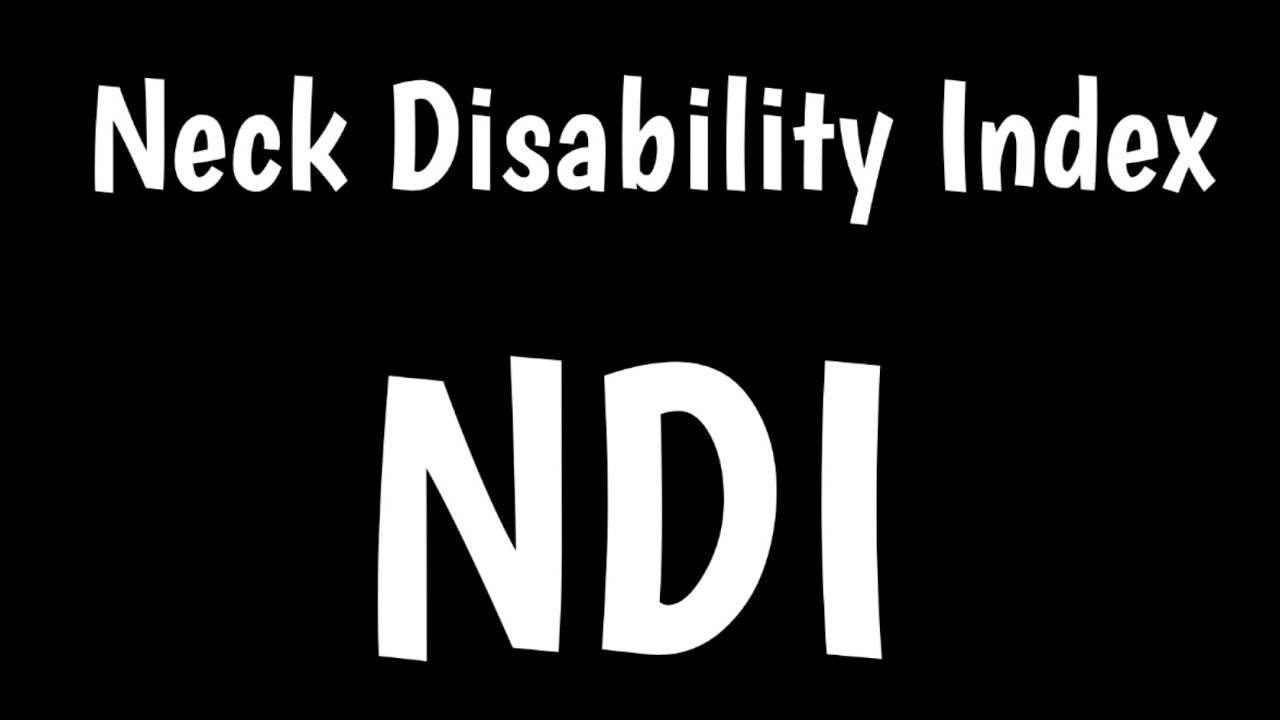 What Is Functional Disability Scale Archive REF what-is-functional-disability-scale-archive-ref