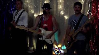 CAROLINE BY BLOWIN&#39; A FUSE.