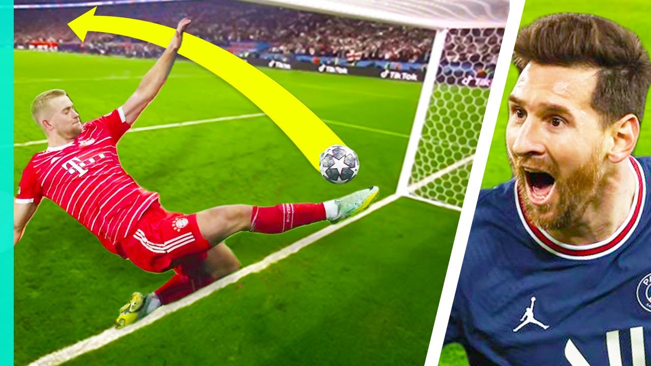 Malades De Foot (Voice Over)