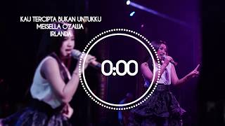 Download lagu KAU TERCIPTA BUKAN UNTUKKU - MEISELA OZAWA || IRLANDA || CMDJ PRODUCTION mp3 Download lagu KAU TERCIPTA BUKAN UNTUKKU - MEISELA OZAWA || IRLANDA || CMDJ PRODUCTION mp3