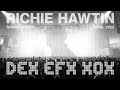 Richie Hawtin DEX EFX X0X At Sonar Lisboa 11 04 2025