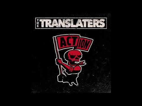 Punk Enough - The Translaters