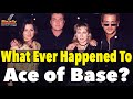 What Ever Happened To Ace Of Base Rock History Book