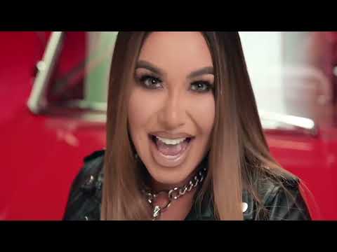 Play- N- Skillz,Becky G,Thalia,Chiquis Rivera- Baila Asi Extended Remix