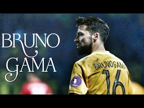 Bruno Gama |2019/20| When Football Becomes Art - Magic Skills & Goals