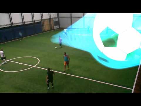 VIP Halı Saha 04.05.2016 20:00 - akillisaha.com