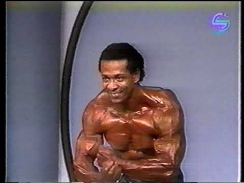 Ironmen + Ironmaiden ( NPC ) - 1990 - Teil 3