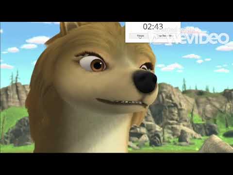 Lilly and Streaky part 5 - Alex the Social Worker