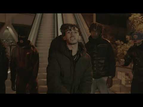 Eltato42 - DRILL MARROQUÍ (Official Music Video) Prod MSPR Beats