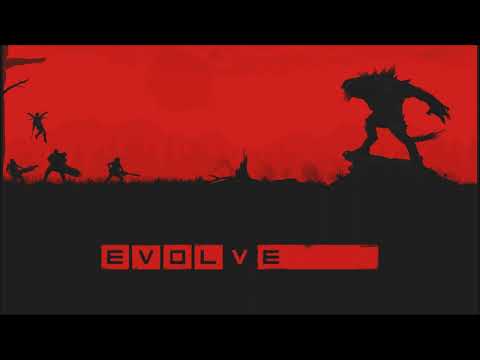 Drakim's VGM 1089 - Evolve - Rescue Dawn