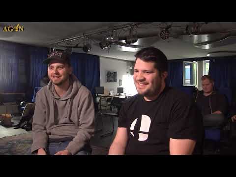 AGON: SmH - Draqo (Snake) Vs. Kunai KazeKun (T.Link, Olimar) - Losers Semis- Ultimate Singles