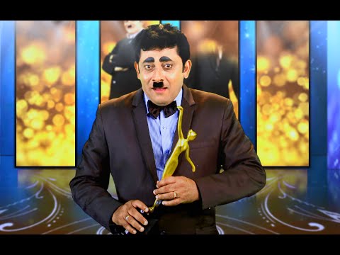 Thatteem Mutteem I Ep 208 - Super star Arjunan in Charlie Chaplin I Mazhavil Manorama